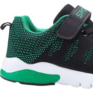 Kids Running Shoes Caitin - size 5.5 toddler